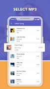 MP3 Converter স্ক্রিনশট 2