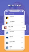 MP3 Converter Screenshot 2