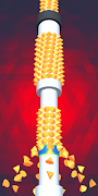 Ring Pipe - Slice Shape Corn স্ক্রিনশট 4