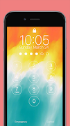 Lock Screen iOS 13  - HD Wallp 截图 2