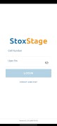 StoxStage poster