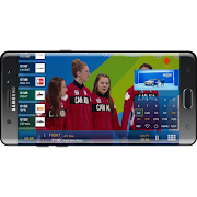 CipherTV2 পোস্টার