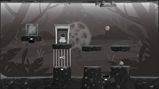 برنامه‌نما Graviter عکس از صفحه