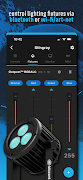 Stingray: DMX Controller Screenshot 1