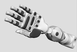 SDF 3D スクリーンショット 1