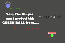Control Balls screenshot 2