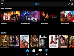 برنامه‌نما Remy Network عکس از صفحه