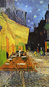 Wallpapers Van Gogh screenshot 4