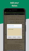 Quran Bahasa Melayu screenshot 7