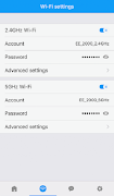 Link Key Manager स्क्रीनशॉट 1