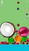 برنامه‌نما Jelly Master: Merge Watermelon عکس از صفحه