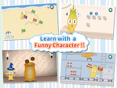 Kids Counting Game: 123 Goobee ภาพหน้าจอ 5