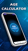 Age Calculator-poster