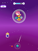 Gravity Merge 스크린샷 5