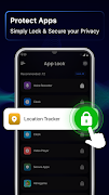 Voice Lock: Screen & App Lock imagem de tela 3