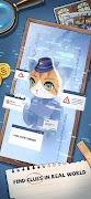 Detective Mimo স্ক্রিনশট 4