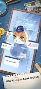 برنامه‌نما Detective Mimo عکس از صفحه