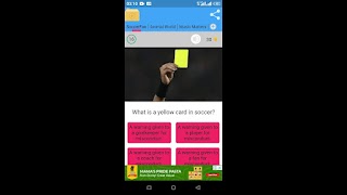 MindQuest Screenshot 2