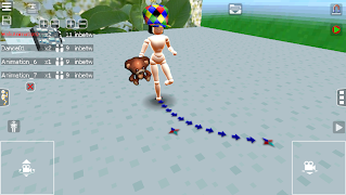 Оживи человечка! скриншот 1