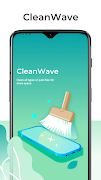 Clean Wave স্ক্রিনশট 2
