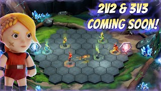 CropBytes Conquest screenshot 4