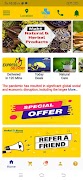 Herbal Stores screenshot 2