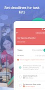 7tasks: Easy Task Management スクリーンショット 4