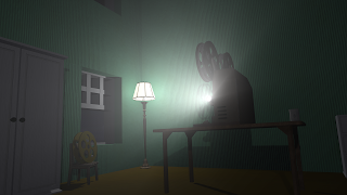 Liminal Complex: Level 94 screenshot 6