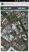 fieldTask imagem de tela 3