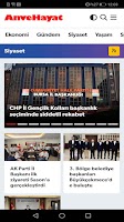 AnveHayat Ekran Görüntüsü 3