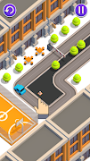 Parking Jam screenshot 1