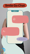5 Schermata Smile Go Chat