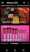 Makeup 2021 截圖 5