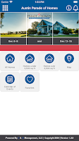 Austin Parade of Homes screenshot 1