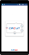 Circuit Plakat