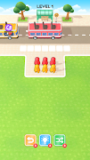 Bus Jam Time ภาพหน้าจอ 7