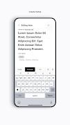Point Journal скриншот 7