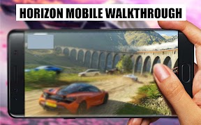 Walkthrough for Forza Horizon mobile Guide screenshot 7