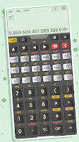 Precision Calculator App poster