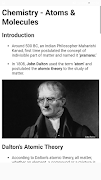 Chemistry Notes скриншот 6