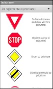 1 Schermata Scoala Auto