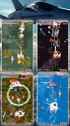 Wing Zero 2 SHMUP poster