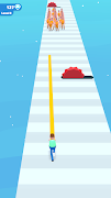 Stick Run ภาพหน้าจอ 3