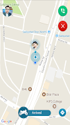 Vheelz Driver syot layar 3