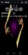 Poweramp Spectrum Kit 스크린샷 4