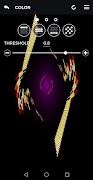 Poweramp Spectrum Kit screenshot 4