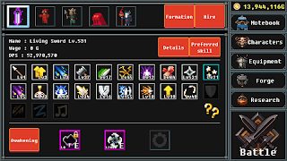 Dungeon Defense screenshot 5