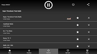 6 Schermata Bluegrass Music