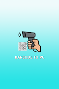 Barcode To PC screenshot 6