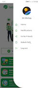 Bidesh App ภาพหน้าจอ 1